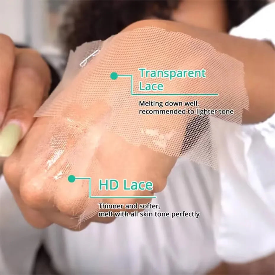 200 Density Chocolate Brown Body Wave Lace Front Human Hair Wigs Brazilian HD Lace Frontal Wigs 13x4 13x6 Preplucked For Women